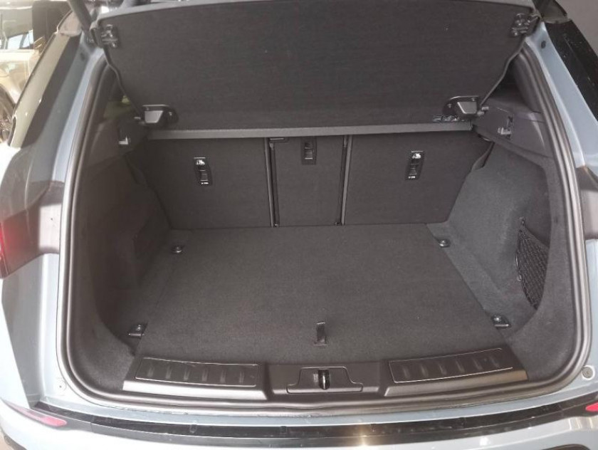 Land-rover Range Rover Evoque 2.0 P 200ch Flex Fuel R-dynamic S Awd Bva - Visuel #9
