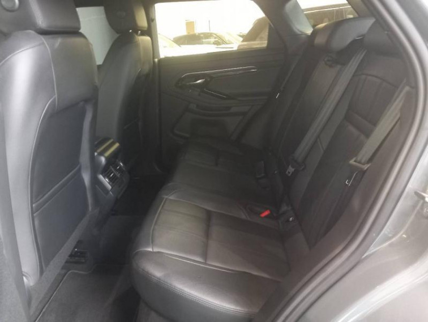 Land-rover Range Rover Evoque 2.0 P 200ch Flex Fuel R-dynamic S Awd Bva - Visuel #8