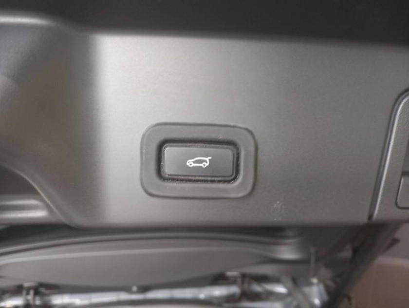 Land-rover Range Rover Evoque 2.0 P 200ch Flex Fuel R-dynamic S Awd Bva - Visuel #10