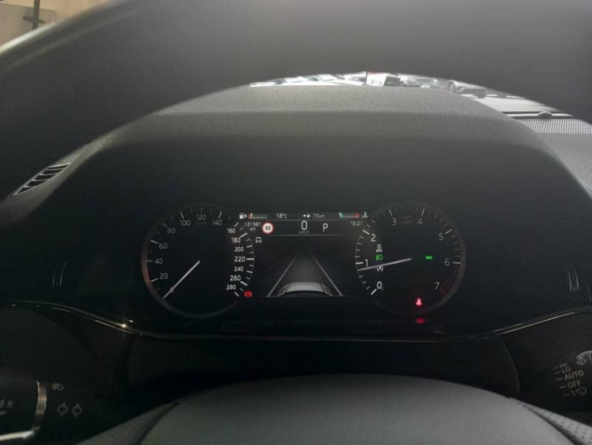 Land-rover Range Rover Evoque 2.0 P 200ch Flex Fuel R-dynamic S Awd Bva - Visuel #20