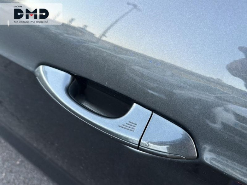 Ford S-max 2.5 Duratec 190ch Hybrid Titanium Business Ecvt - Visuel #14