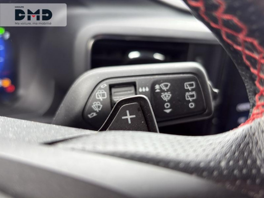 Ford Explorer 3.0 Ecoboost 457ch Parallel Phev St-line I-awd Bva10 25cv - Visuel #17