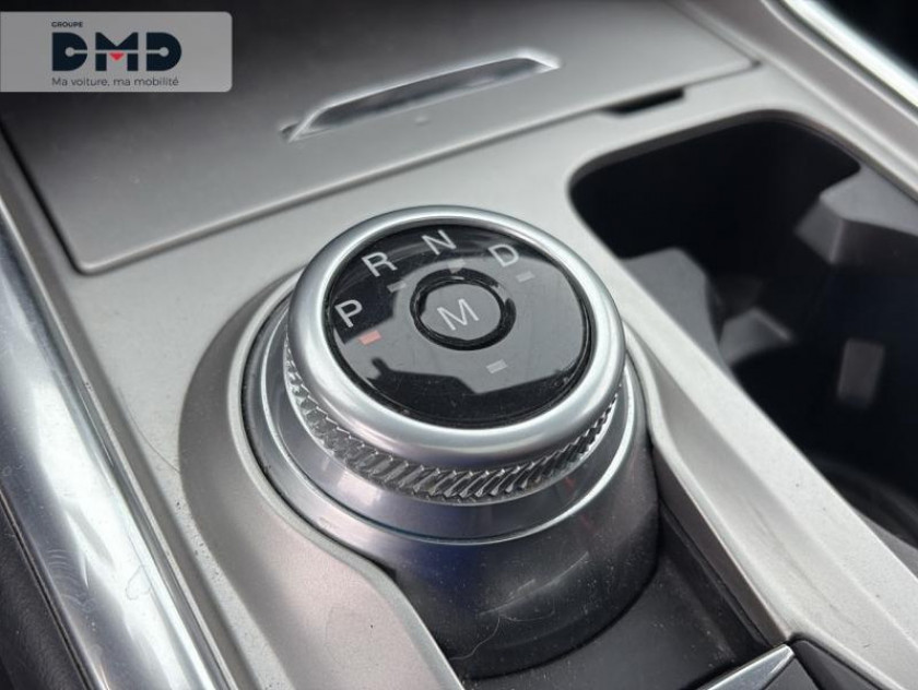 Ford Explorer 3.0 Ecoboost 457ch Parallel Phev St-line I-awd Bva10 25cv - Visuel #8