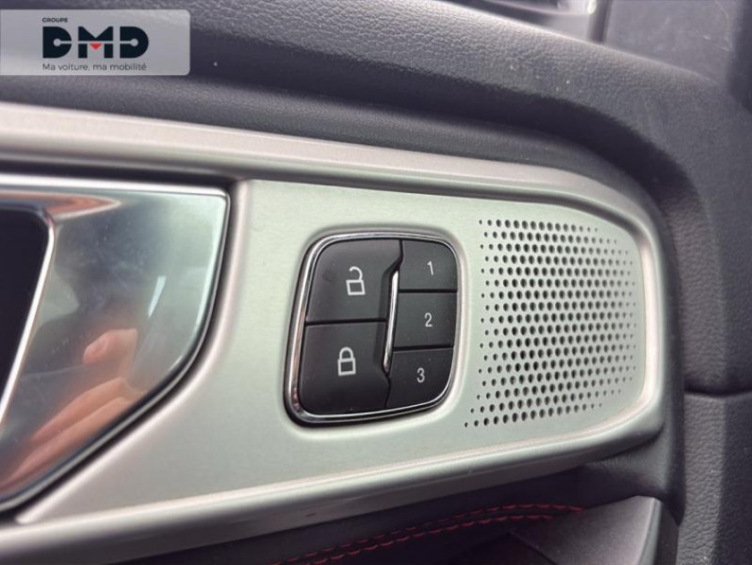 Ford Explorer 3.0 Ecoboost 457ch Parallel Phev St-line I-awd Bva10 25cv - Visuel #15