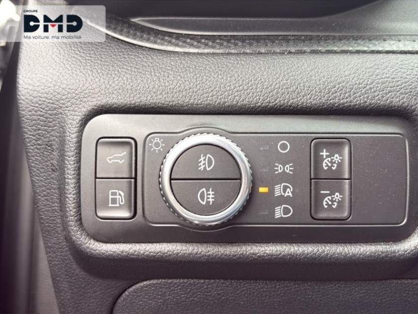 Ford Explorer 3.0 Ecoboost 457ch Parallel Phev St-line I-awd Bva10 25cv - Visuel #16