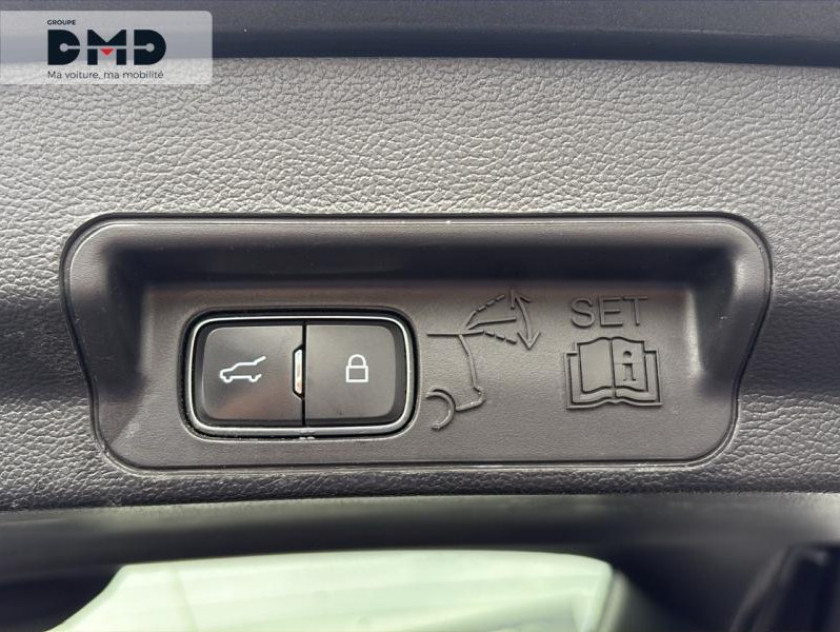 Ford Explorer 3.0 Ecoboost 457ch Parallel Phev St-line I-awd Bva10 25cv - Visuel #12