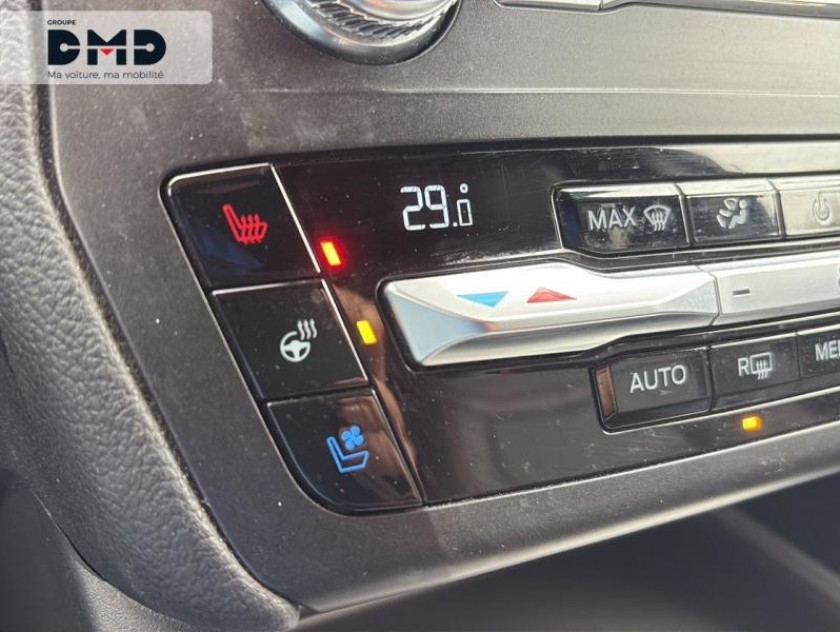 Ford Explorer 3.0 Ecoboost 457ch Parallel Phev St-line I-awd Bva10 25cv - Visuel #18