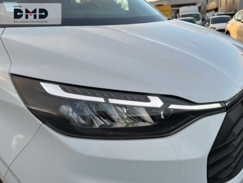 Ford Transit Custom Fg 280 L1h1 2.0 Ecoblue 136ch Limited - Visuel #14