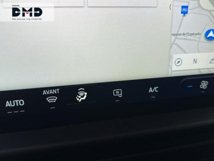 Ford Transit Custom Fg 280 L1h1 2.0 Ecoblue 136ch Limited - Visuel #17