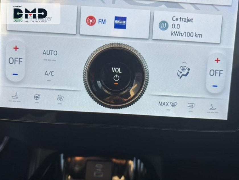 Ford Mustang Mach-e 269ch Standard Range 76kwh Awd 9cv - Visuel #17