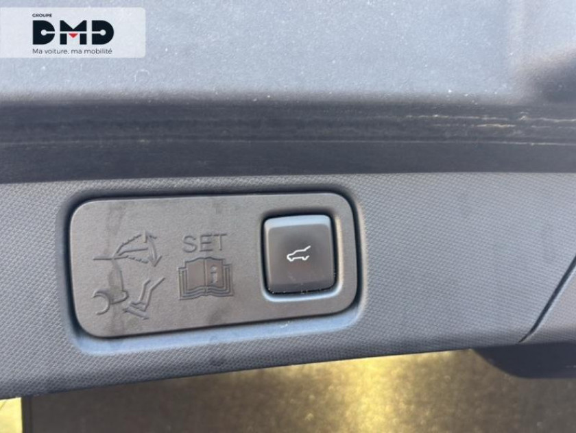 Ford Mustang Mach-e 269ch Standard Range 76kwh Mach-e Propulsion - Visuel #15