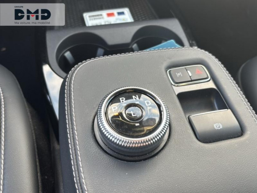 Ford Mustang Mach-e 269ch Standard Range 76kwh Awd 9cv - Visuel #8