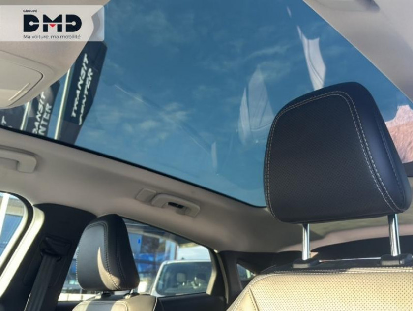 Ford Mustang Mach-e 269ch Standard Range 76kwh Awd 9cv - Visuel #14