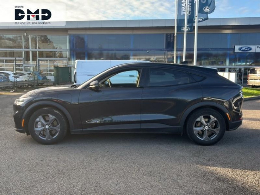 Ford Mustang Mach-e 269ch Standard Range 76kwh Awd 9cv - Visuel #2