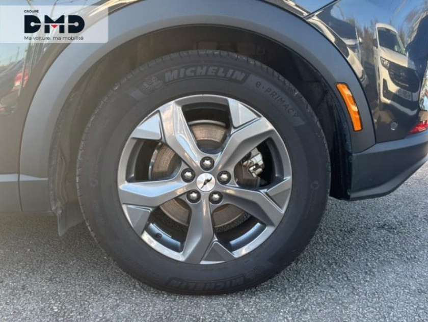 Ford Mustang Mach-e 269ch Standard Range 76kwh Awd 9cv - Visuel #13