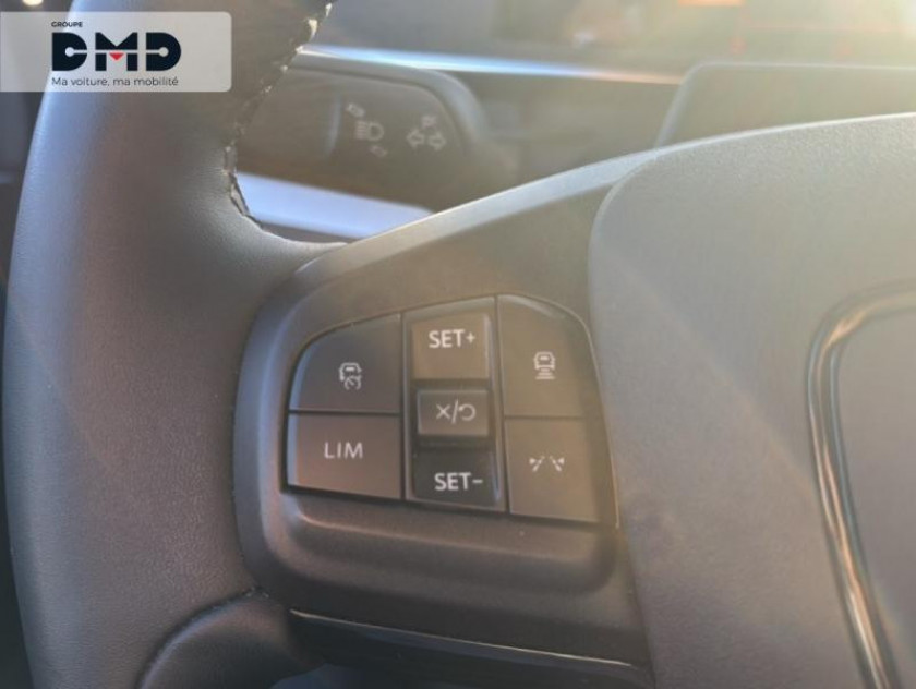 Ford Mustang Mach-e 269ch Standard Range 76kwh Awd 9cv - Visuel #18