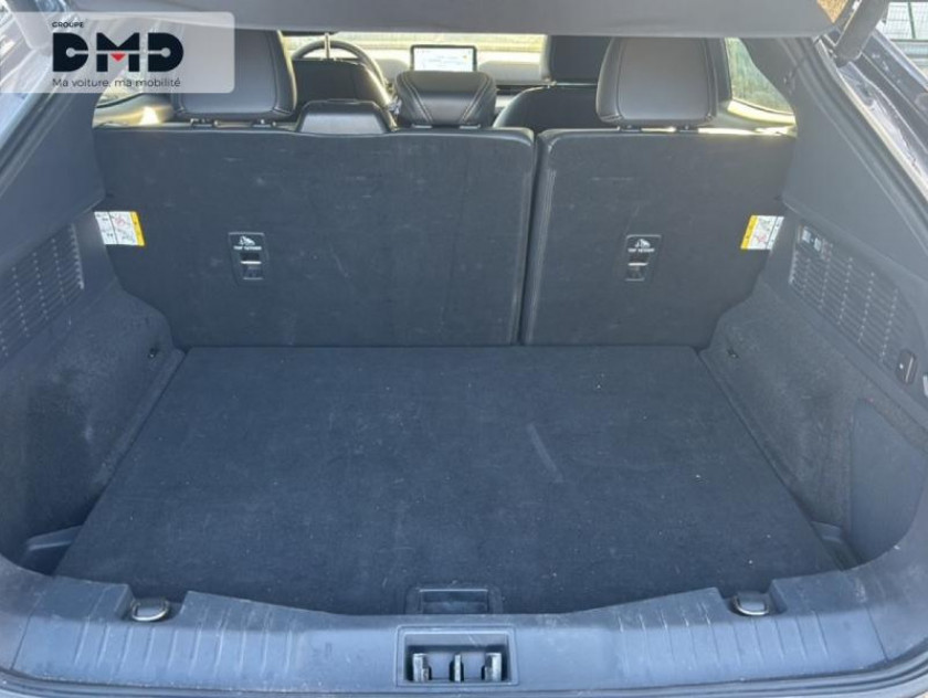 Ford Mustang Mach-e 269ch Standard Range 76kwh Awd 9cv - Visuel #12