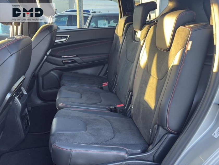 Ford S-max 2.5 Duratec 190ch Hybrid St-line Ecvt - Visuel #10