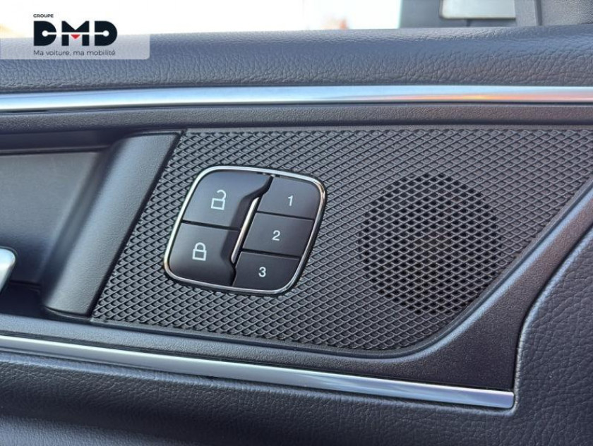 Ford S-max 2.5 Duratec 190ch Hybrid St-line Ecvt - Visuel #15