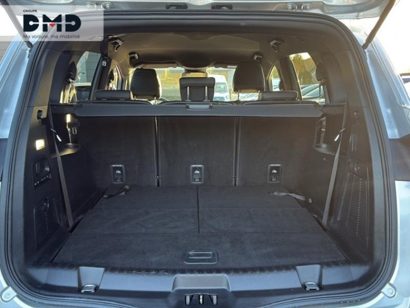 Ford S-max 2.5 Duratec 190ch Hybrid St-line Ecvt - Visuel #12