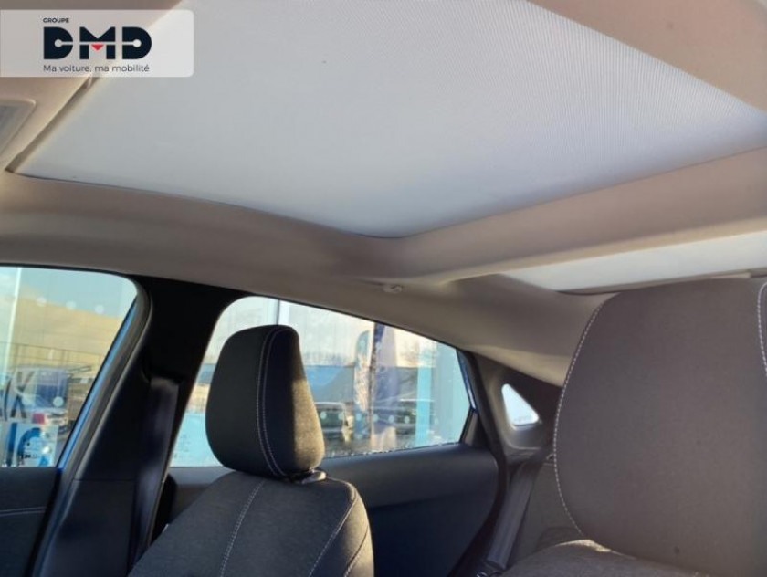 Ford Puma 1.0 Ecoboost 125ch Mhev Titanium 6cv - Visuel #15