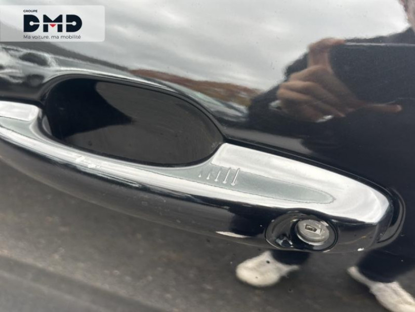 Ford Kuga 2.5 Duratec 190ch Fhev E85 Vignale Bva - Visuel #18