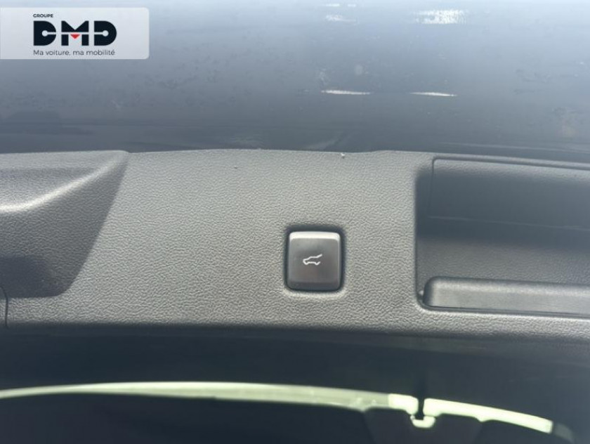Ford Kuga 2.5 Duratec 190ch Fhev E85 Vignale Bva - Visuel #17