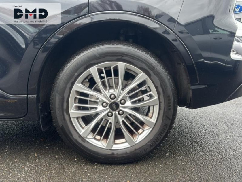 Ford Kuga 2.5 Duratec 190ch Fhev E85 Vignale Bva - Visuel #13