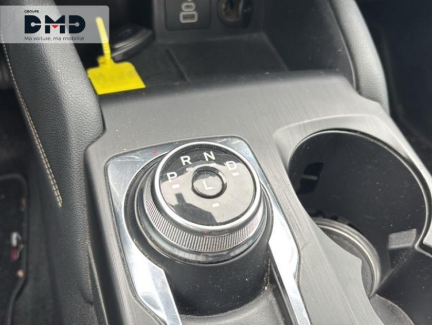Ford Kuga 2.5 Duratec 190ch Fhev E85 Vignale Bva - Visuel #8