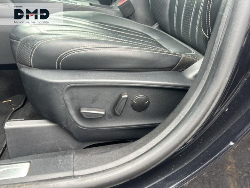 Ford Kuga 2.5 Duratec 190ch Fhev E85 Vignale Bva - Visuel #19