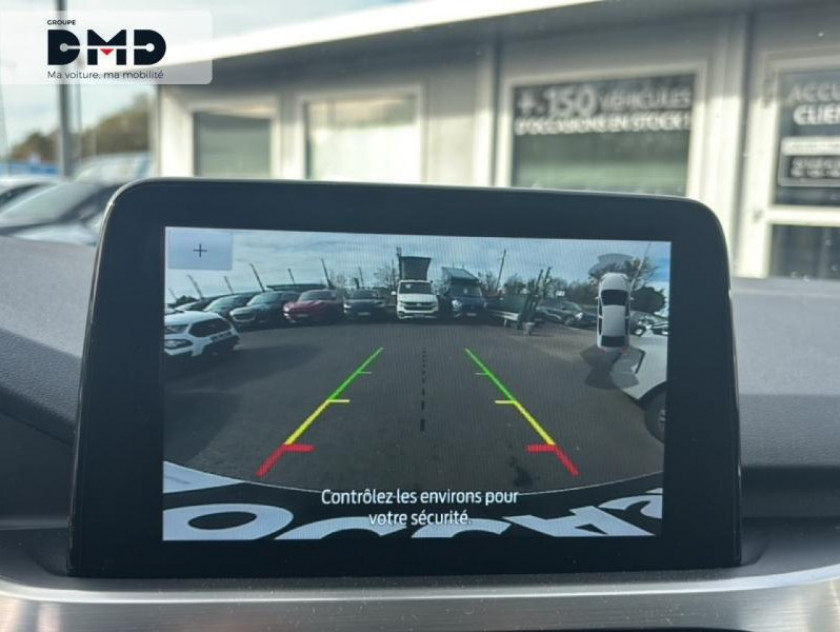 Ford Kuga 2.5 Duratec 190ch Fhev E85 Titanium Bva - Visuel #16
