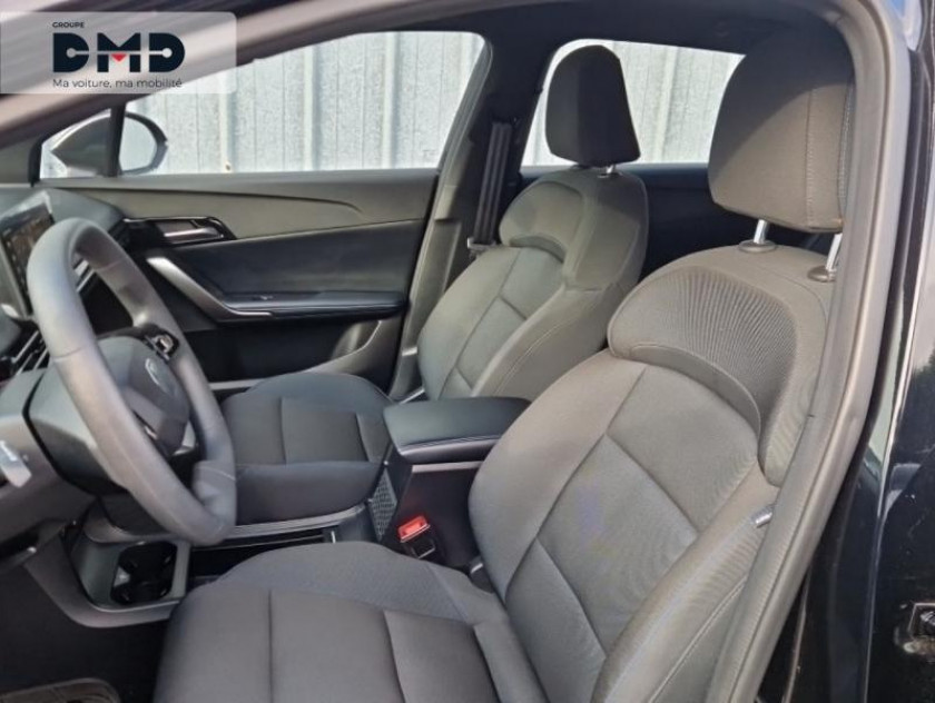 MG Motor Mg4 Ev 170ch - 51kwh My23 - Visuel #9