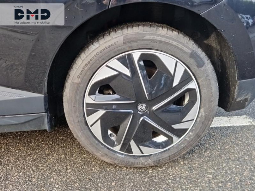 MG Motor Mg4 Ev 170ch - 51kwh My23 - Visuel #13