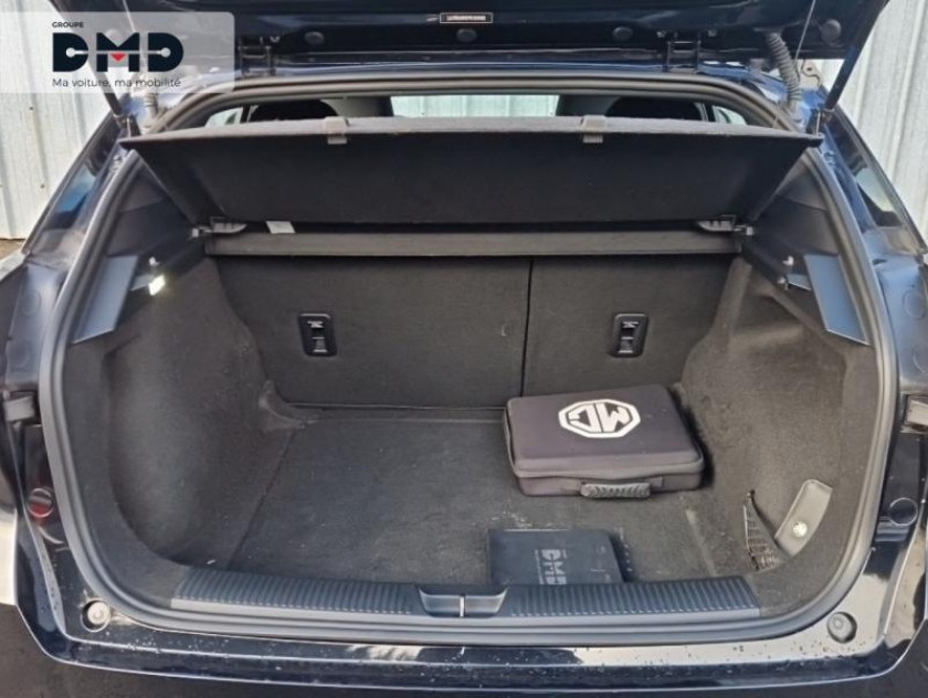 MG Motor Mg4 Ev 170ch - 51kwh My23 - Visuel #12