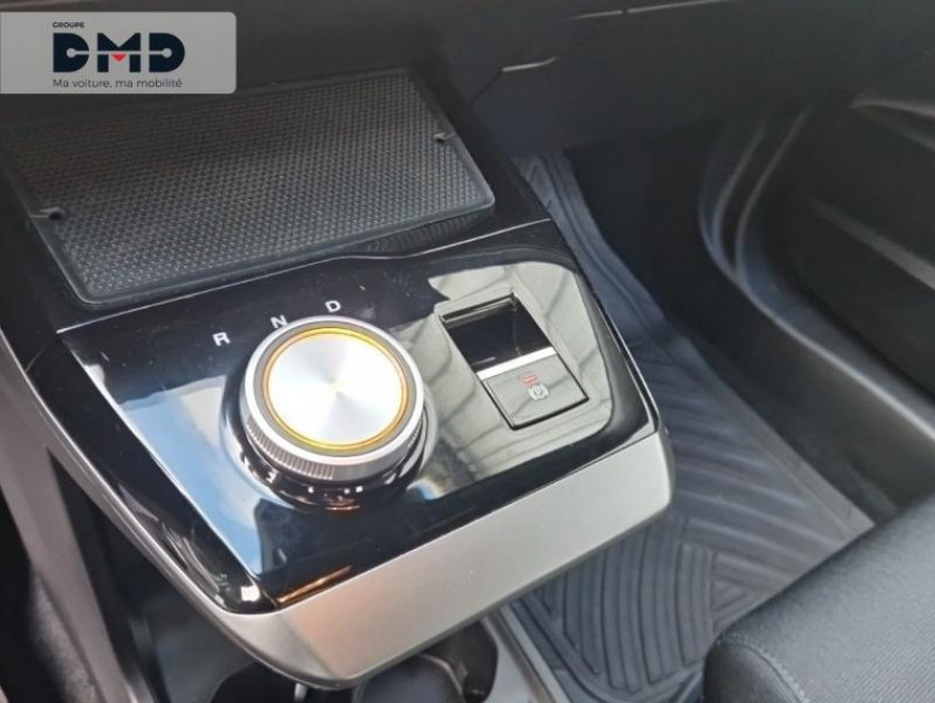 MG Motor Mg4 Ev 170ch - 51kwh My23 - Visuel #8