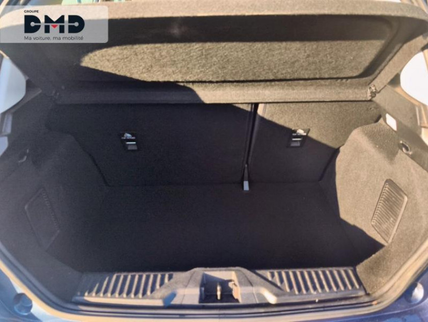 Ford Fiesta 1.0 Ecoboost 95ch Titanium 5p - Visuel #12