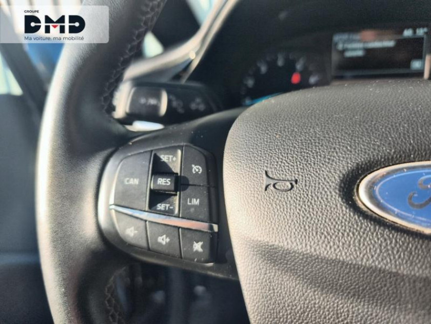Ford Fiesta 1.0 Ecoboost 95ch Titanium 5p - Visuel #15