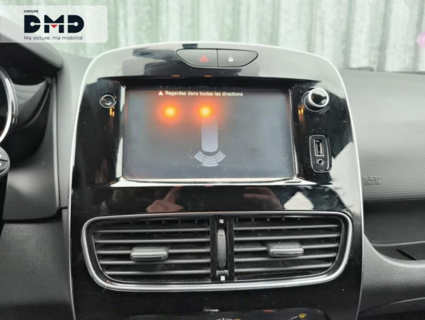 Renault Clio 0.9 Tce 90ch Energy Business 5p Euro6c - Visuel #15