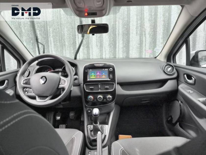 Renault Clio 0.9 Tce 90ch Energy Business 5p Euro6c - Visuel #5