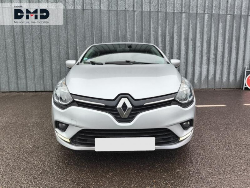Renault Clio 0.9 Tce 90ch Energy Business 5p Euro6c - Visuel #4