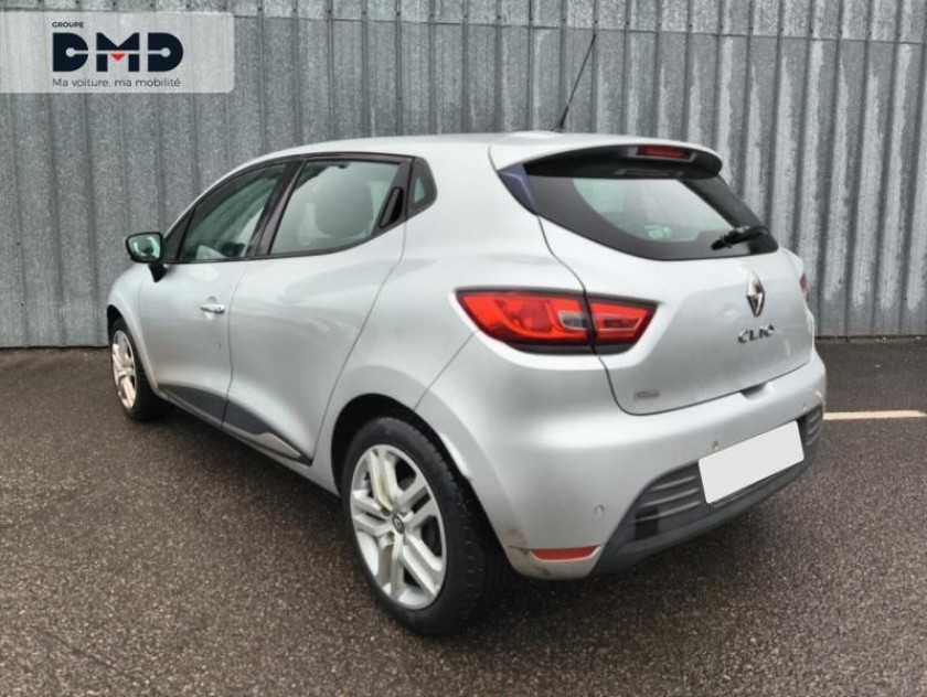 Renault Clio 0.9 Tce 90ch Energy Business 5p Euro6c - Visuel #3