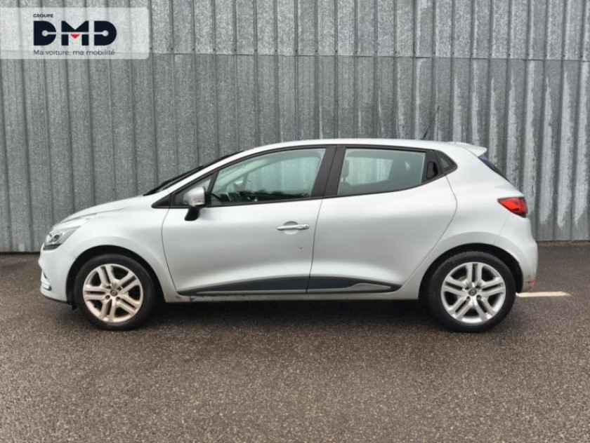 Renault Clio 0.9 Tce 90ch Energy Business 5p Euro6c - Visuel #2