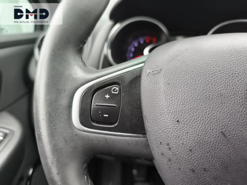Renault Clio 0.9 Tce 90ch Energy Business 5p Euro6c - Visuel #13