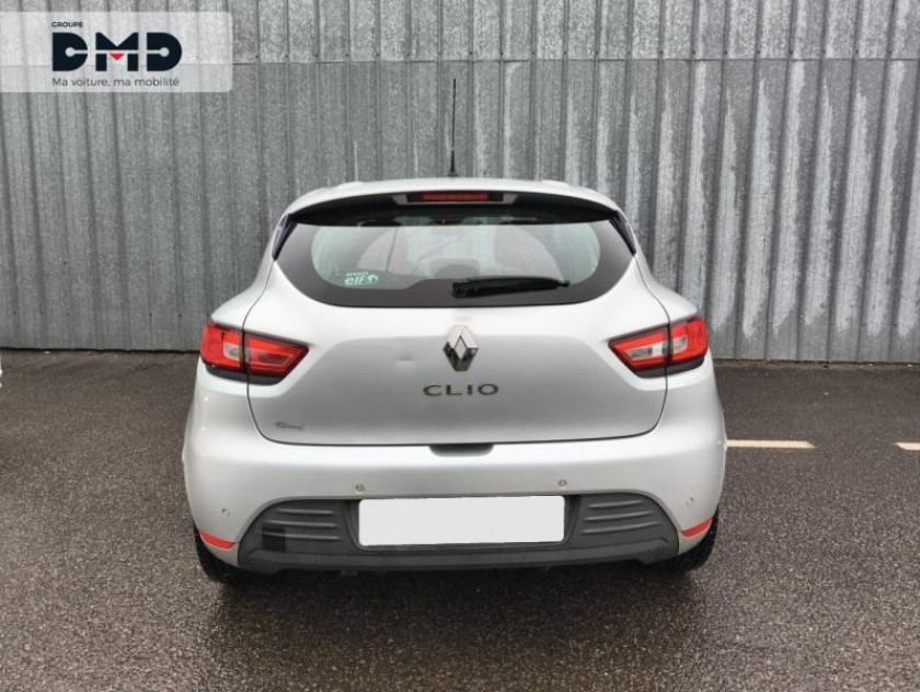 Renault Clio 0.9 Tce 90ch Energy Business 5p Euro6c - Visuel #10