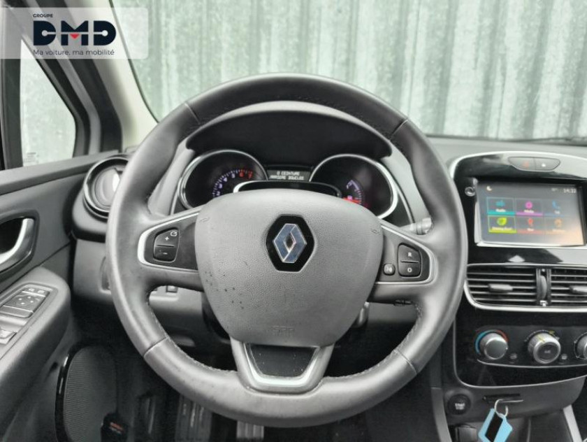 Renault Clio 0.9 Tce 90ch Energy Business 5p Euro6c - Visuel #7