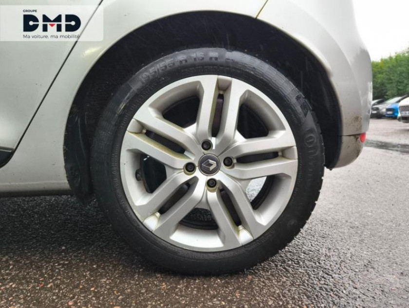 Renault Clio 0.9 Tce 90ch Energy Business 5p Euro6c - Visuel #13