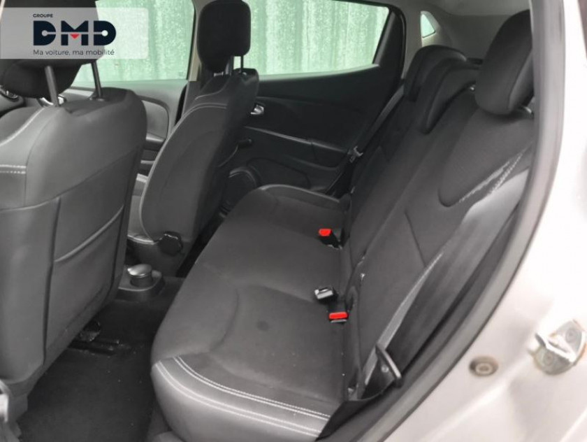 Renault Clio 0.9 Tce 90ch Energy Business 5p Euro6c - Visuel #10