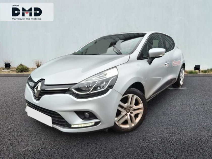 Renault Clio 0.9 Tce 90ch Energy Business 5p Euro6c - Visuel #1