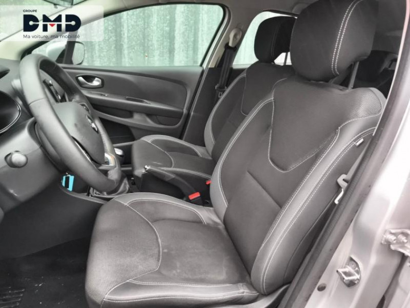 Renault Clio 0.9 Tce 90ch Energy Business 5p Euro6c - Visuel #8