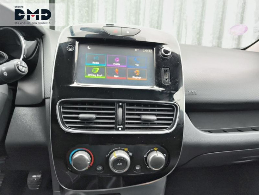 Renault Clio 0.9 Tce 90ch Energy Business 5p Euro6c - Visuel #6